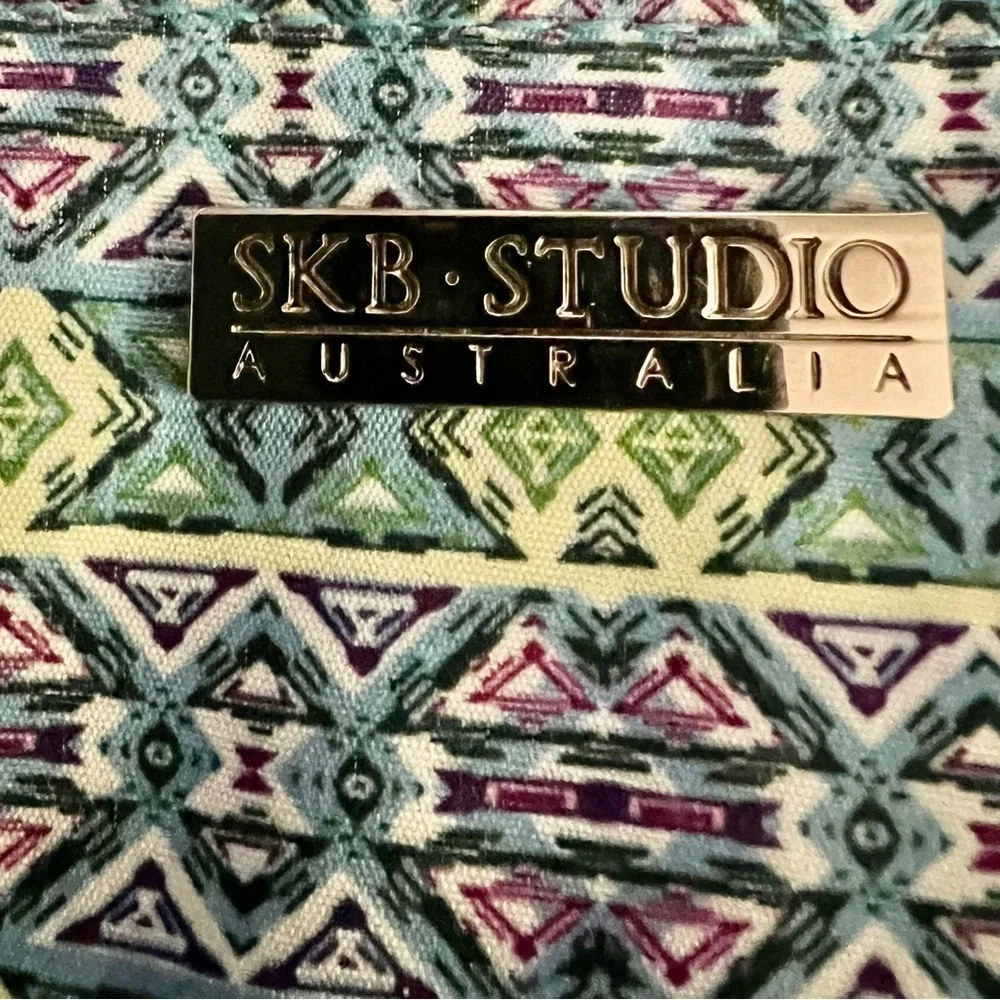 SKB Australia Cosmetic Pouch